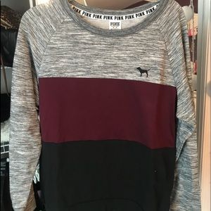 Crewneck from VS PINK